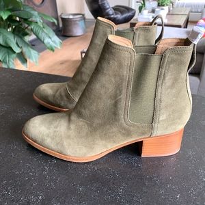 Rag and Bone Boots